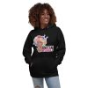 The Knitta Please! Hoodie